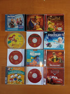 Kinder-Set 196 - Disney