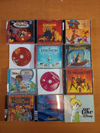 Kinder-Set 198 - Disney