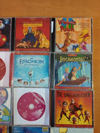 Kinder-Set 198 - Disney