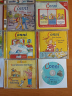 Kinder-Set 199 - Meine Freundin Conni