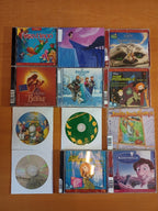 Kinder-Set 202 - Disney
