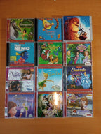 Kinder-Set 209 - Disney