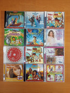 Kinder-Set 210 - Disney