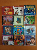 Kinder-Set 211 - Disney