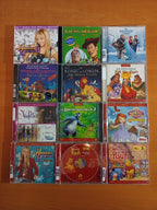 Kinder-Set 213 - Disney