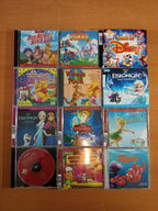 Kinder-Set 217 - Disney