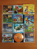 Kinder-Set 227 - Pettersson und Findus