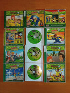 Kinder-Set 241 - Die Teufelskicker