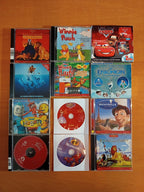 Kinder-Set 230 - Disney