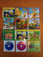 Kinder-Set 252 - Die Biene Maja