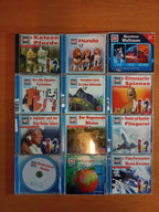 Kinder-Set 254 - Was ist Was
