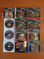 Kinder-Set 255 - Die drei ??? Kids