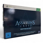 Assassin's Creed Anthology Edition (DE) — Big Box