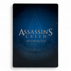 Assassin's Creed Anthology Edition (DE) — Big Box
