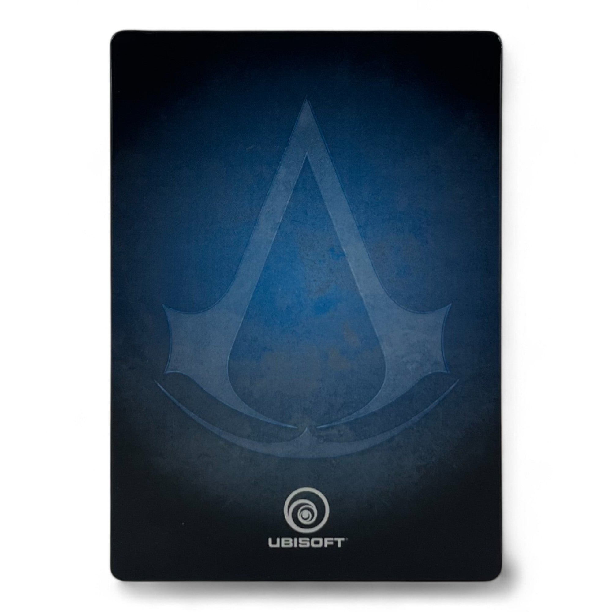 Assassin's Creed Anthology Edition (DE) — Big Box
