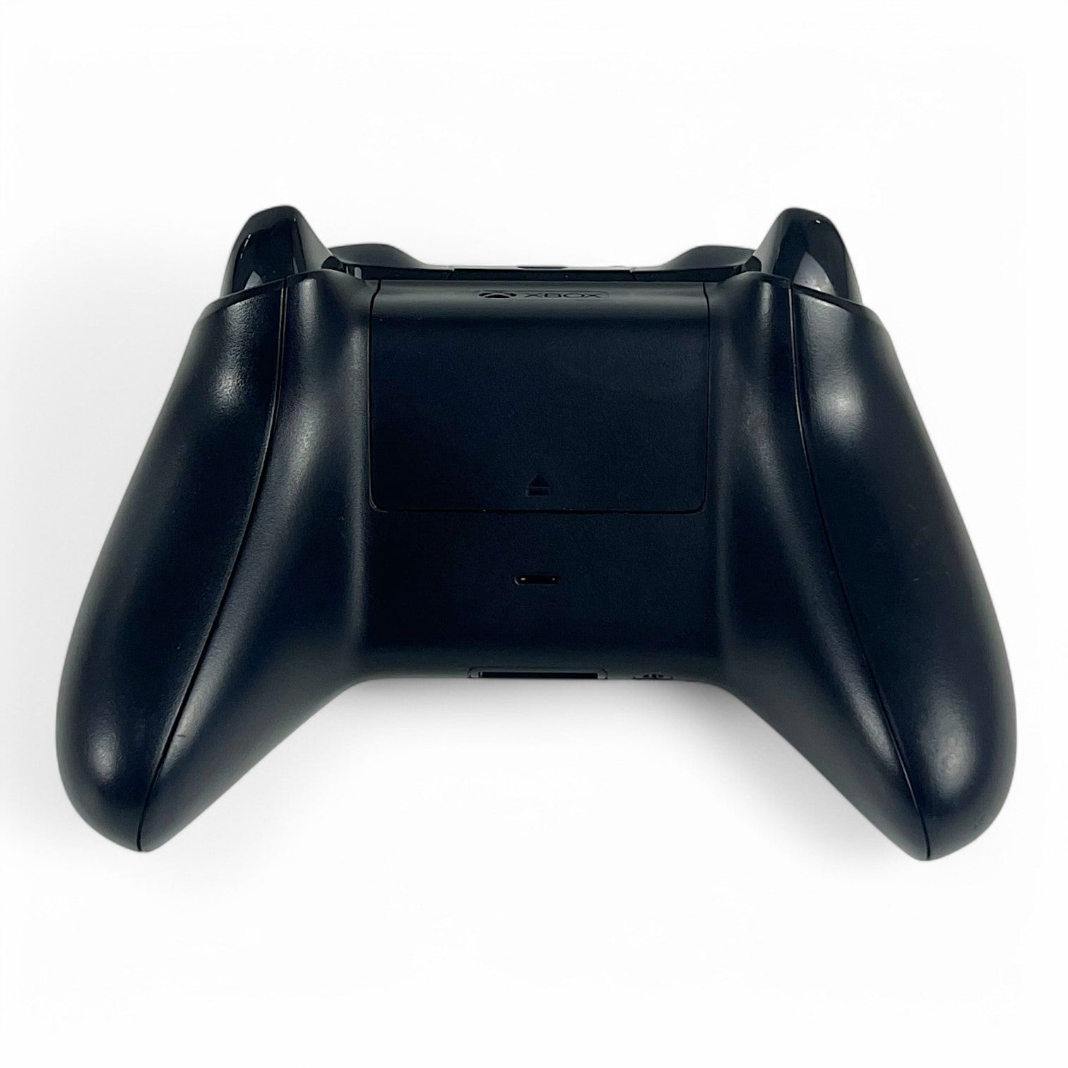 Original Wireless Controller Custom Design 3D blau-schwarz