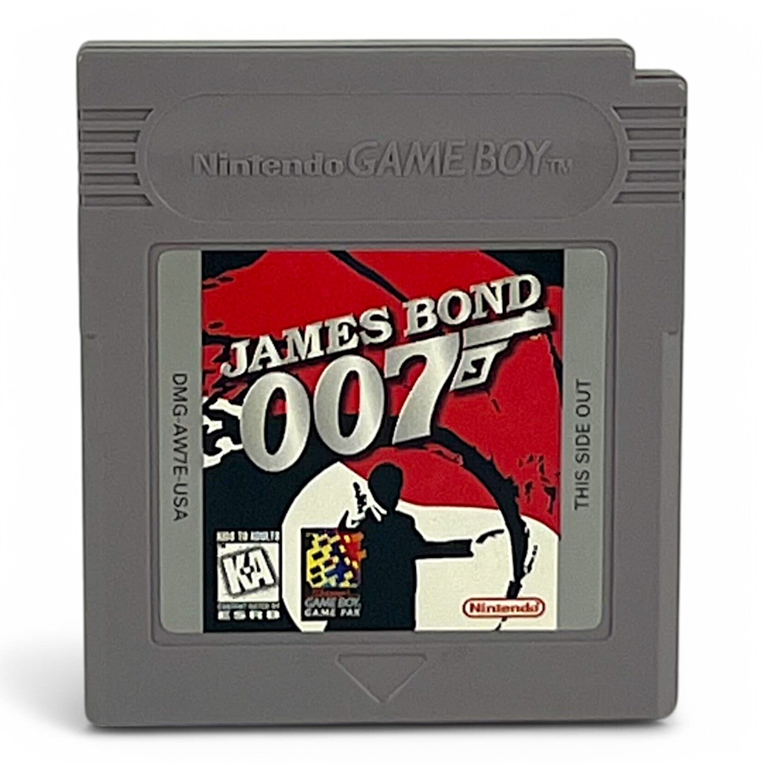 James Bond 007 (US)