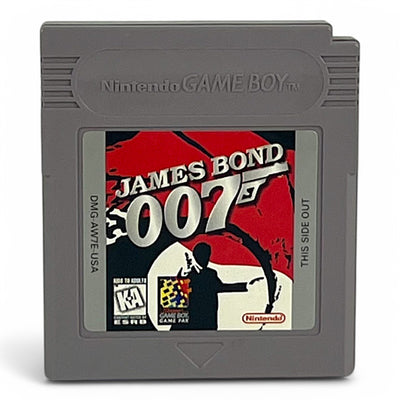 James Bond 007 (US)