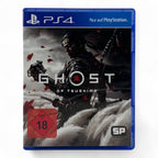 Ghost of Tsushima (DE)