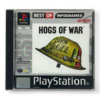 Hogs of War (GB) — Best of