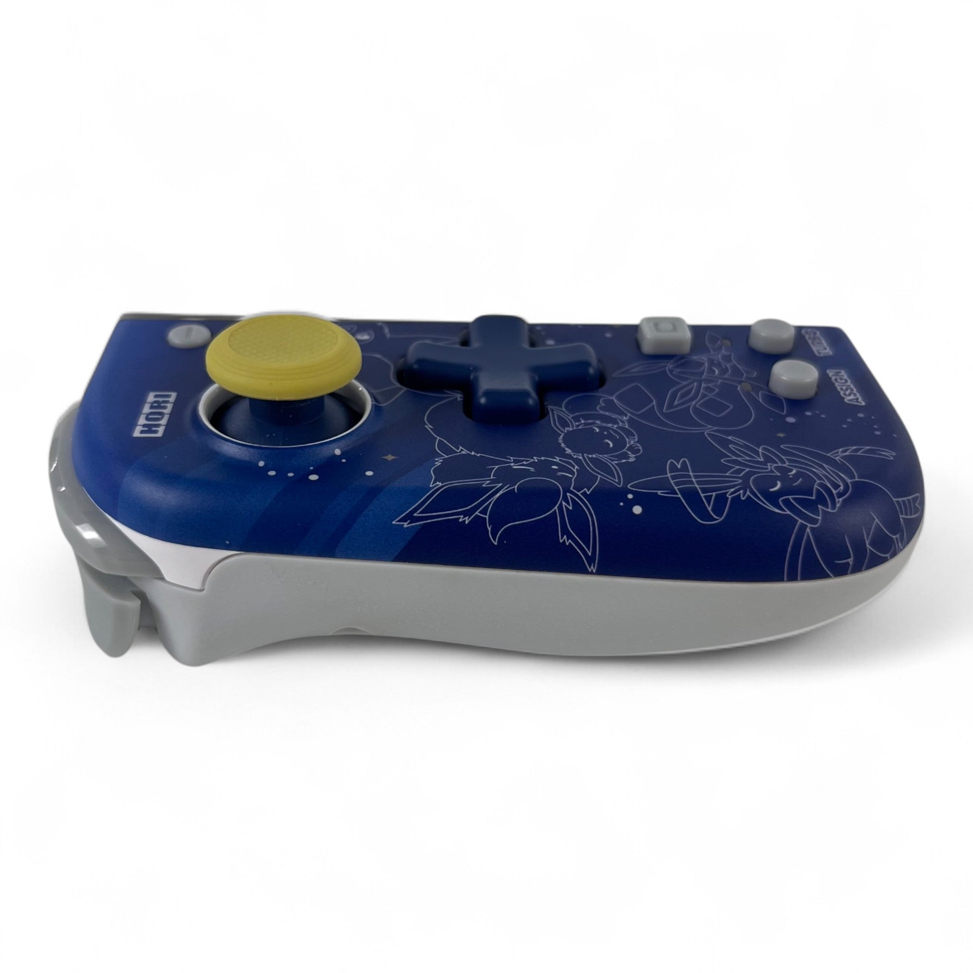 Original Split Pad Compact Controller L Evoli