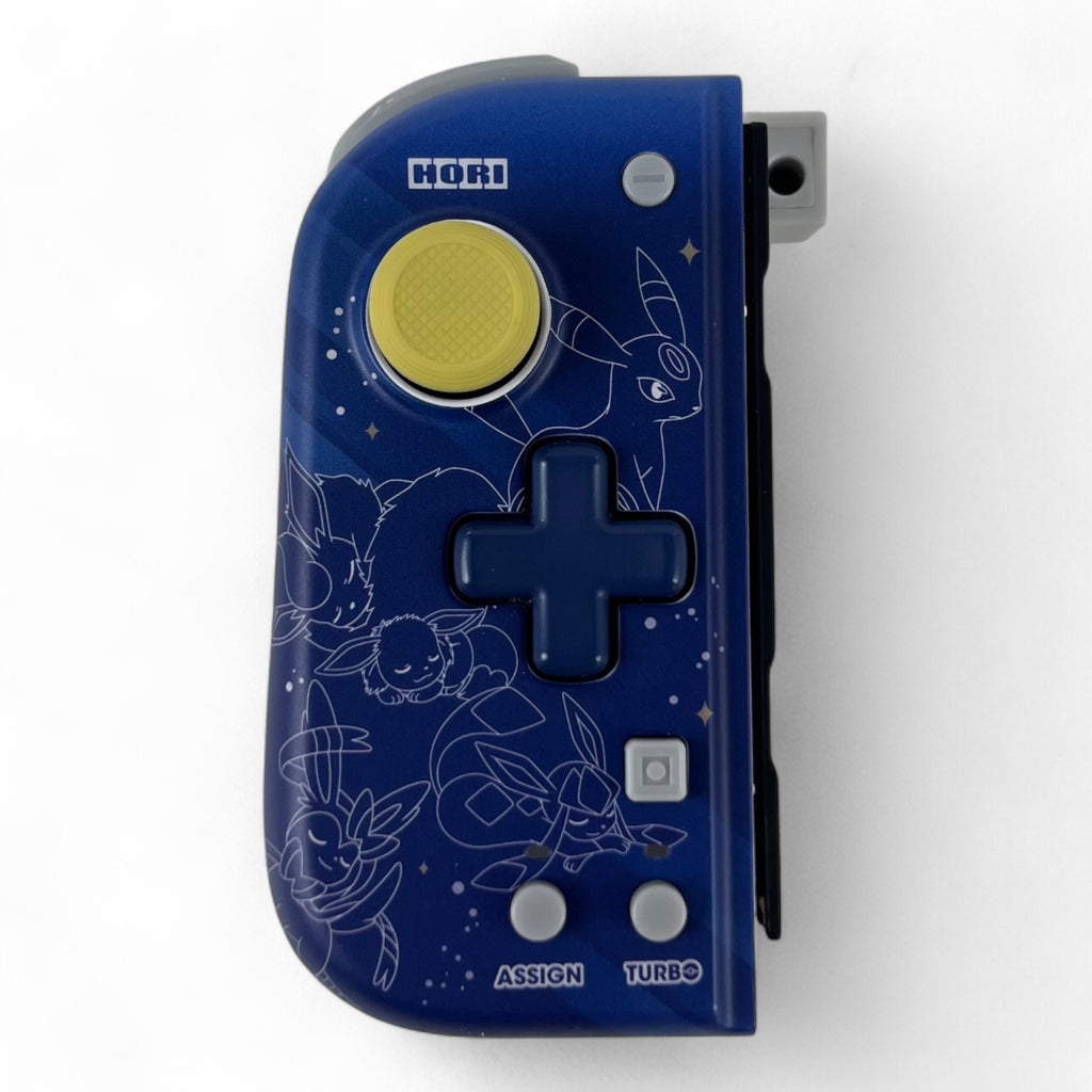 Original Split Pad Compact Controller L Evoli