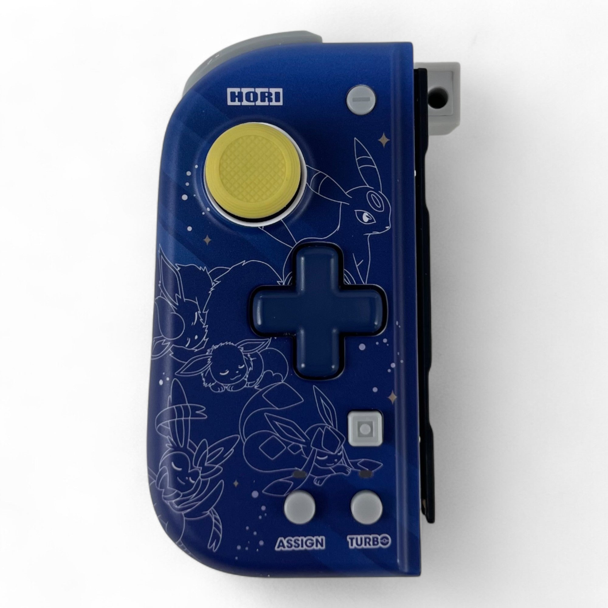 Original Split Pad Compact Controller L Evoli