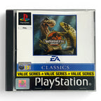 Jurassic Park: Warpath — Classics