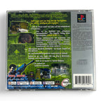 Syphon Filter 2 (DE) — Platinum