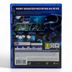 Astro Bot: Rescue Mission (PL)