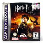 Harry Potter: Der Feuerkelch / Goblet of Fire (SE)
