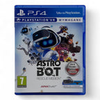 Astro Bot: Rescue Mission (PL)