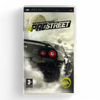 Need for Speed: Pro Street (AT)