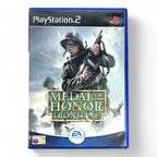 Medal of Honor: Frontline (GB)