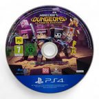 Minecraft Dungeons (DE) — Ultimate Edition