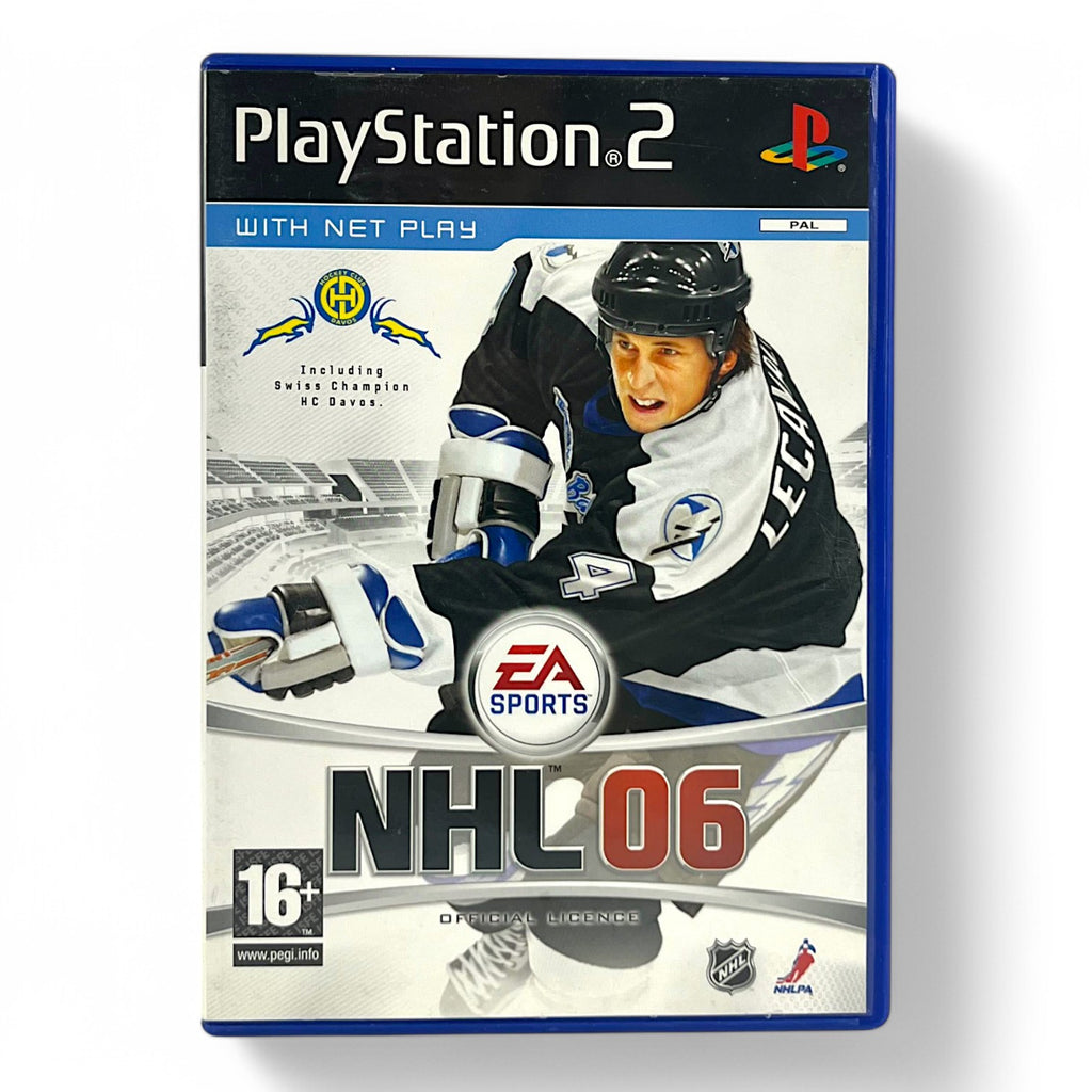 NHL 06 (AT)