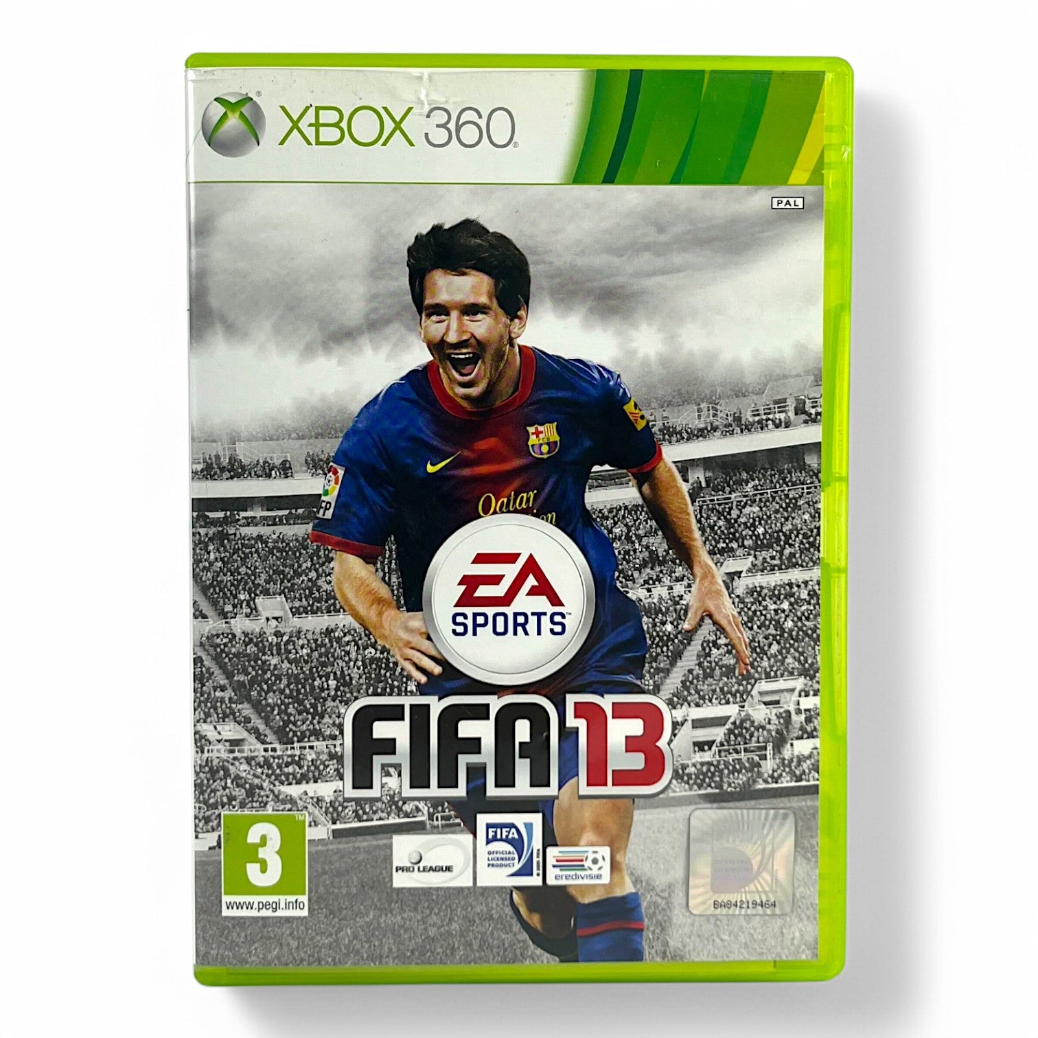 FIFA 13 (NL)
