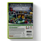 LEGO Marvel Super Heroes (DE) — Classics
