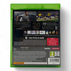 Pro Evolution Soccer 2016 (FR)