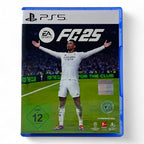EA SPORTS FC 25 (DE)