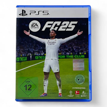 EA SPORTS FC 25 (DE)