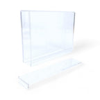 Premium Acrylcase / 4mm Acryl Box mit UV- und Staubschutz für Nintendo 64 / N64 OVP's