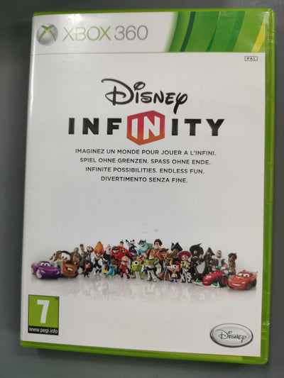 Disney Infinity (AT)
