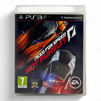 Need for Speed: Hot Pursuit 2010 (FR)