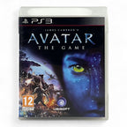 James Cameron's Avatar: Das Spiel (NL)
