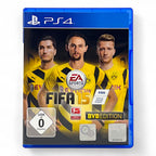 FIFA 15 BVB Edition (DE) — BVB Edition