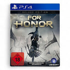 For Honor (DE) — Deluxe Edition