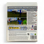 Tiger Woods: PGA Tour 09 (AT)