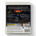 Dark Souls (AT)