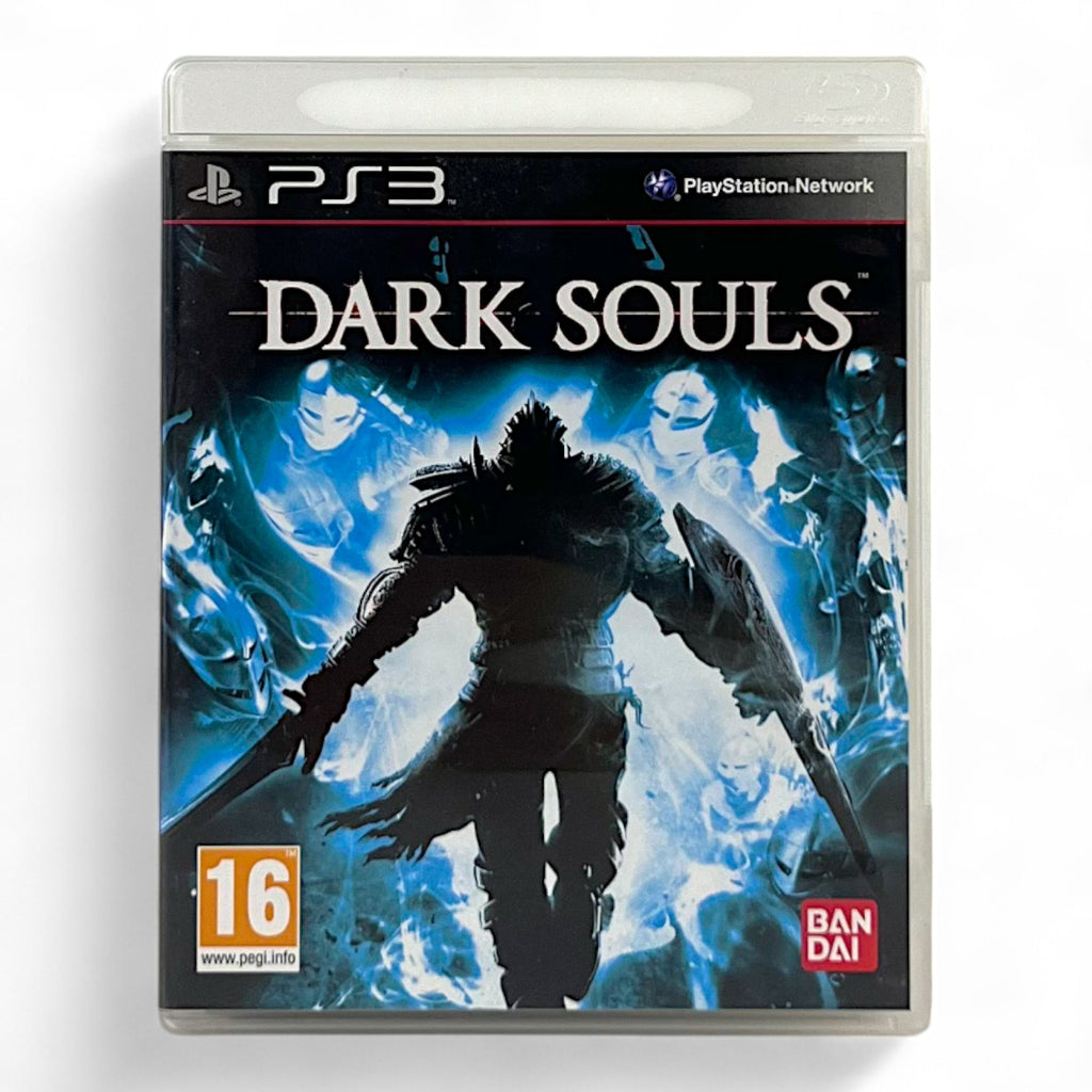 Dark Souls (AT)